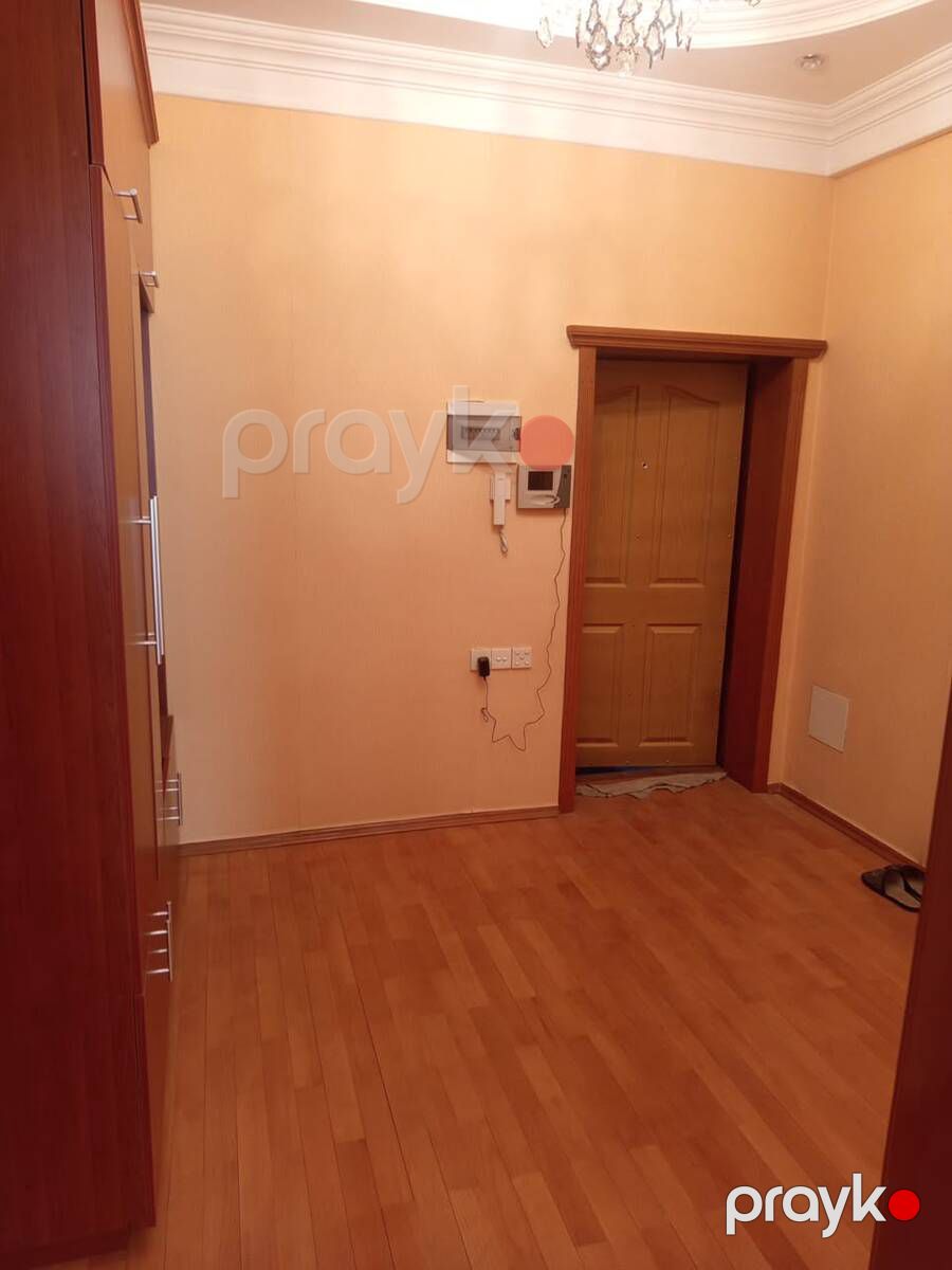Satılır 3 otaqlı yeni tikili 100 m² — Mənzil, Bakı (9)
