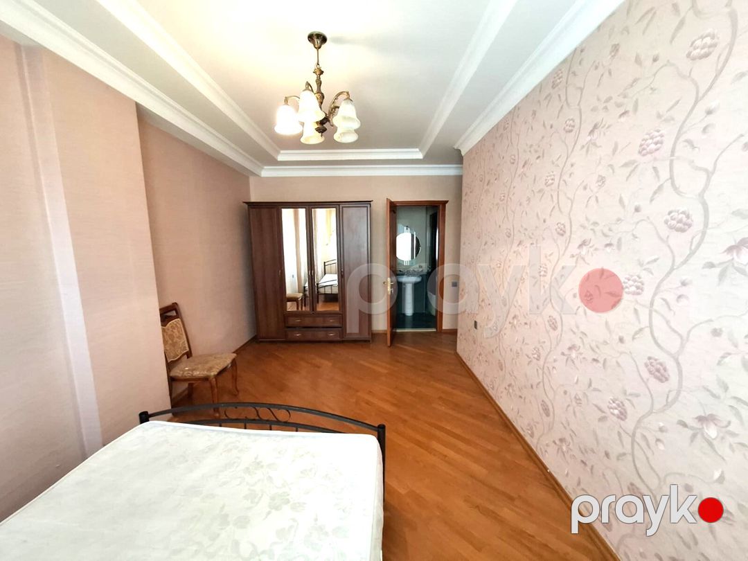 4-otaqlı yeni tikili, Təbriz küç., 150 m² — Mənzil, Bakı (11)