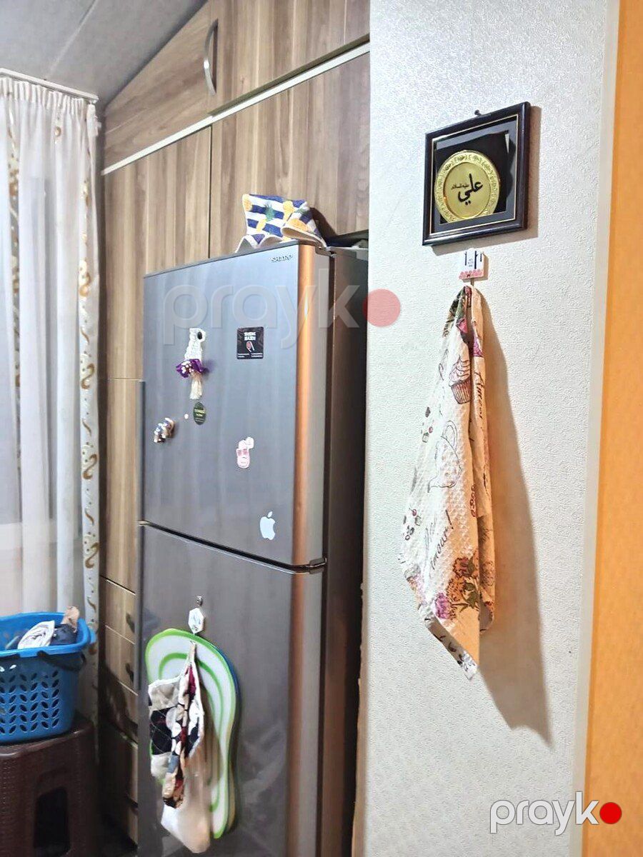 Satılır 2 otaqlı köhnə tikili 50 m² — Mənzil, Bakı (6)