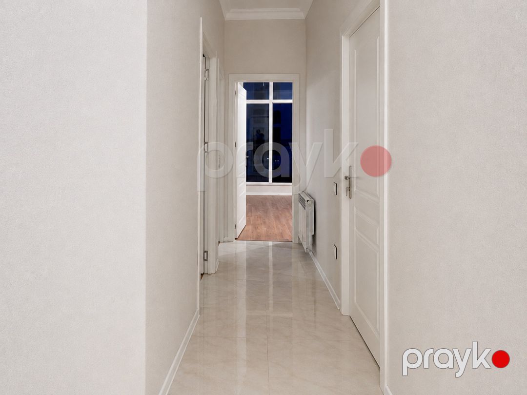 Satılır 3 otaqlı yeni tikili 97 m² — Mənzil, Sumqayıt (8)