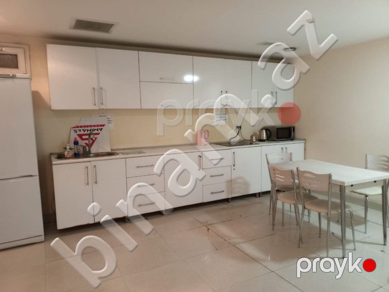 1 otaqlı Ofis, Kirayə (aylıq), Bakı, Nərimanov, Nəriman Nərimanov — Ofis, Bakı (8)