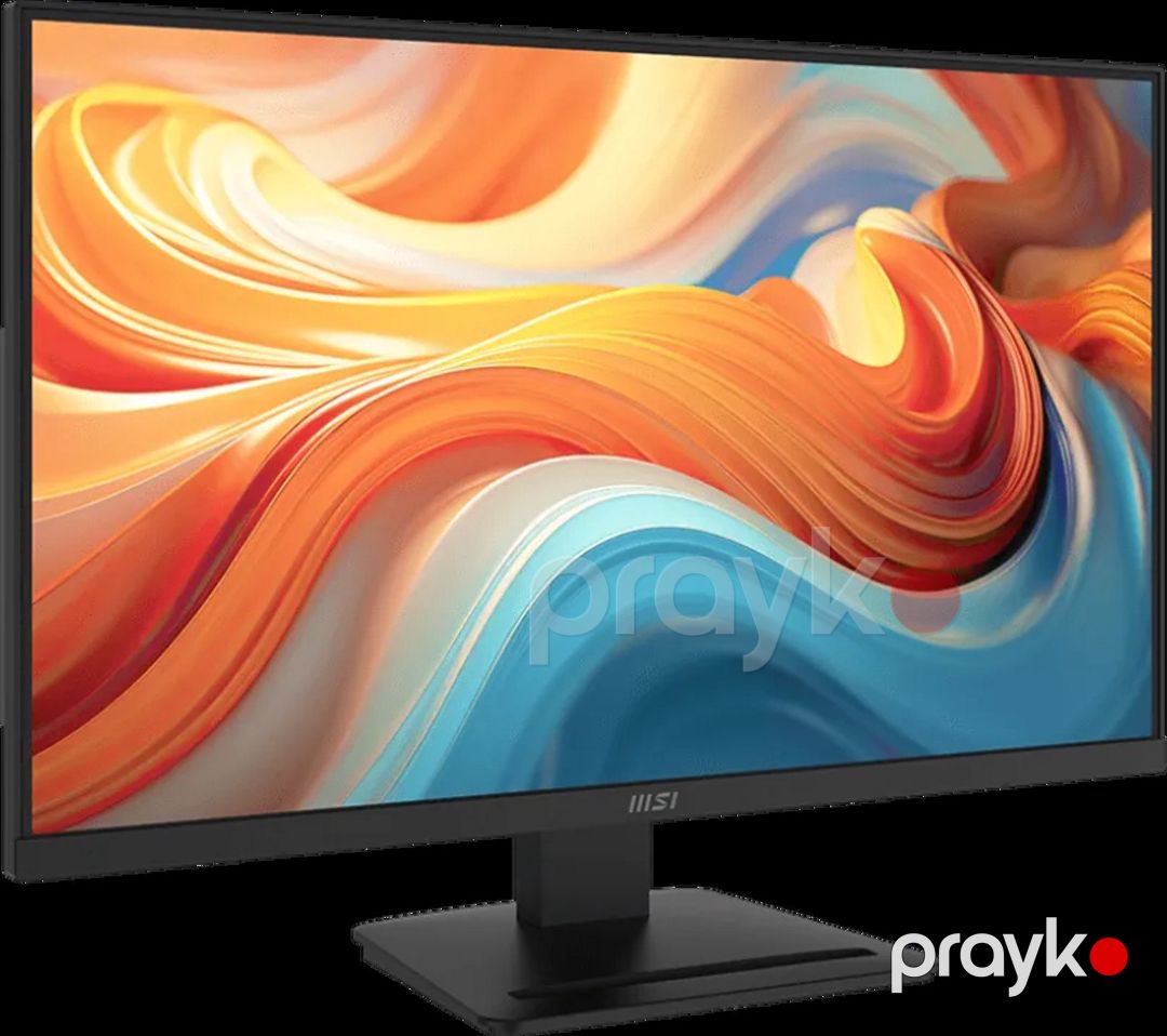 Gaming & Office monitor MSI PRO MP273L E14 27" — Kompüterlər və noutbuklar, Bakı (2)