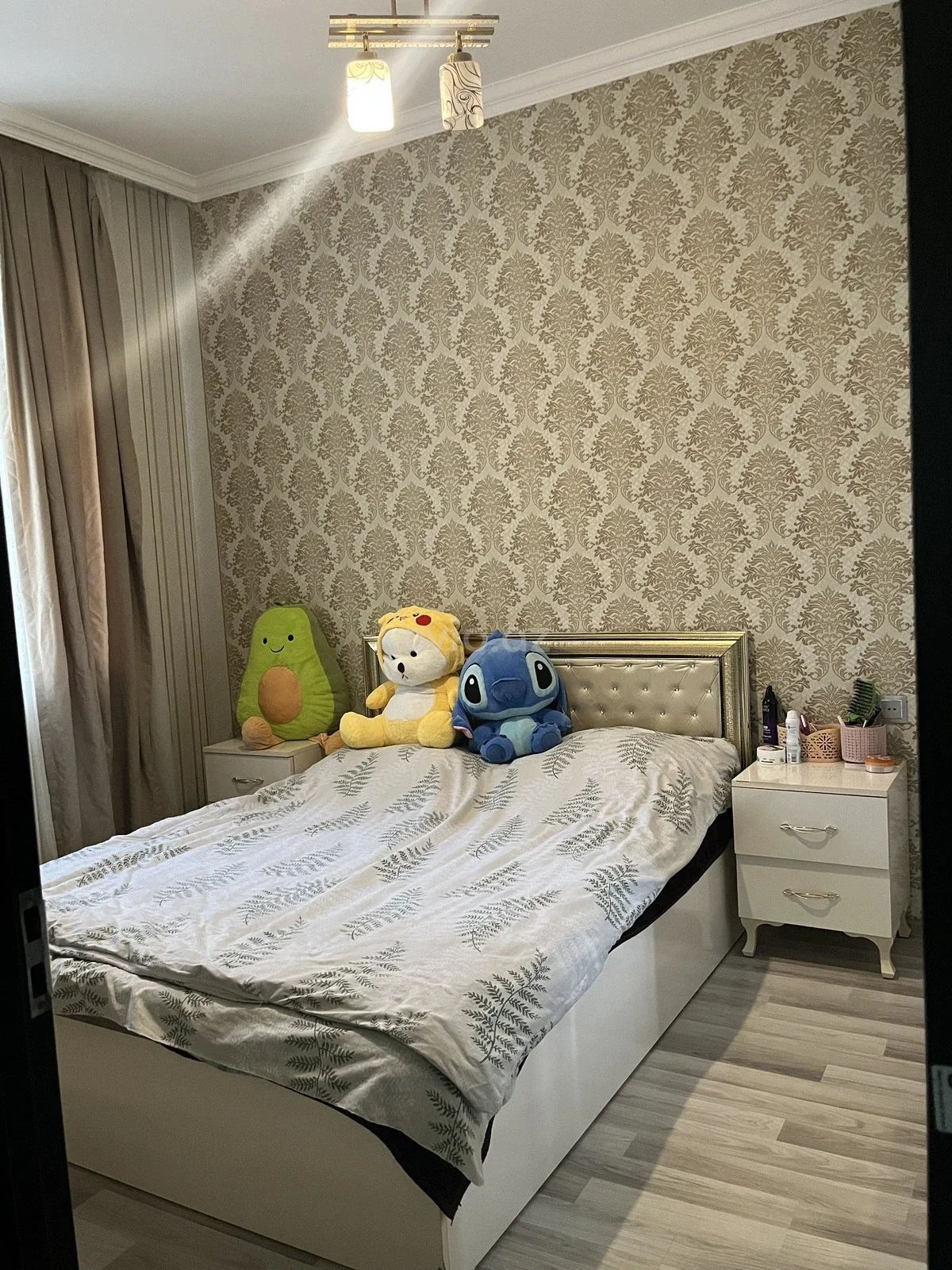 Kirayə 2 otaqlı mənzil Xırdalanda — Abşeron