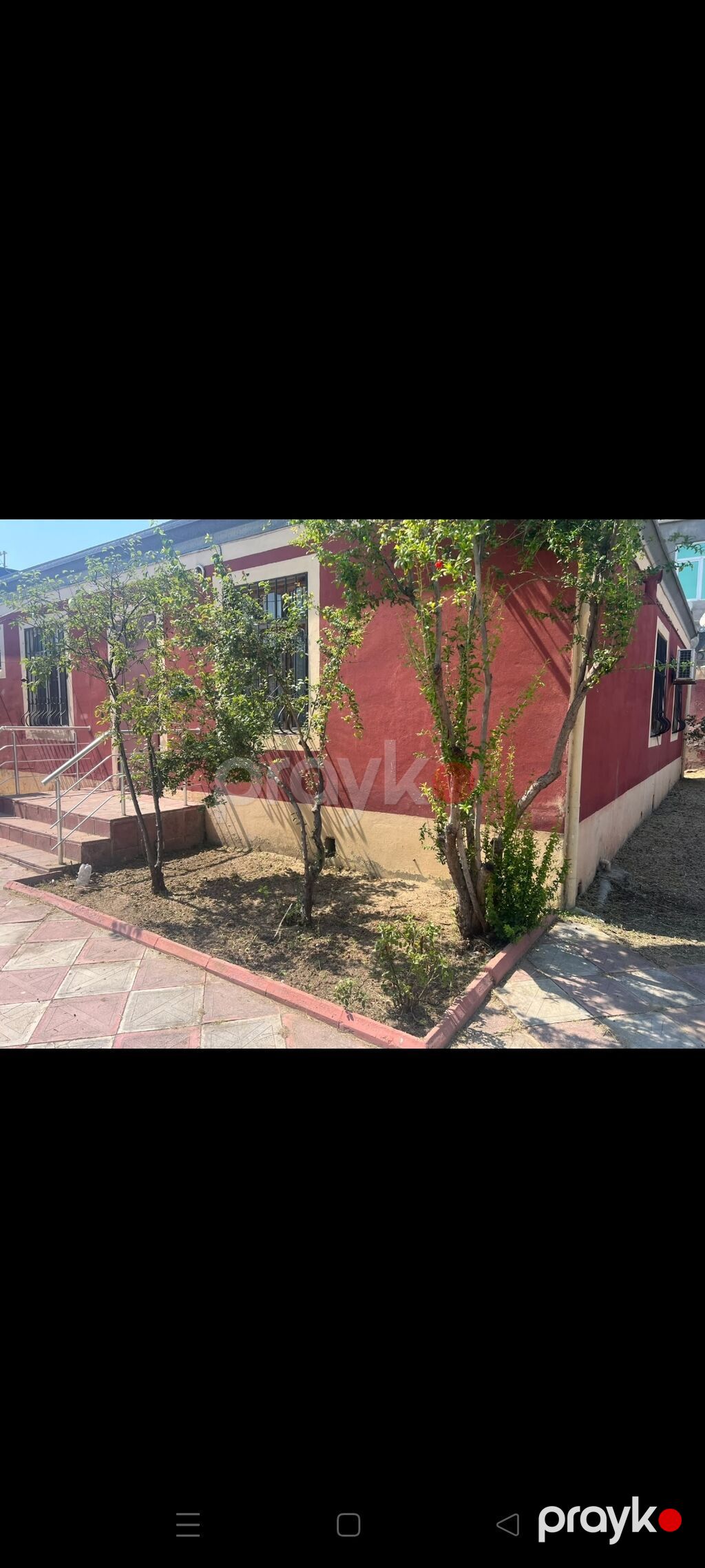 80 kv. m, 2 otaqlı, Kombi, Qaz, İşıq — Ev, villa, Bakı (3)