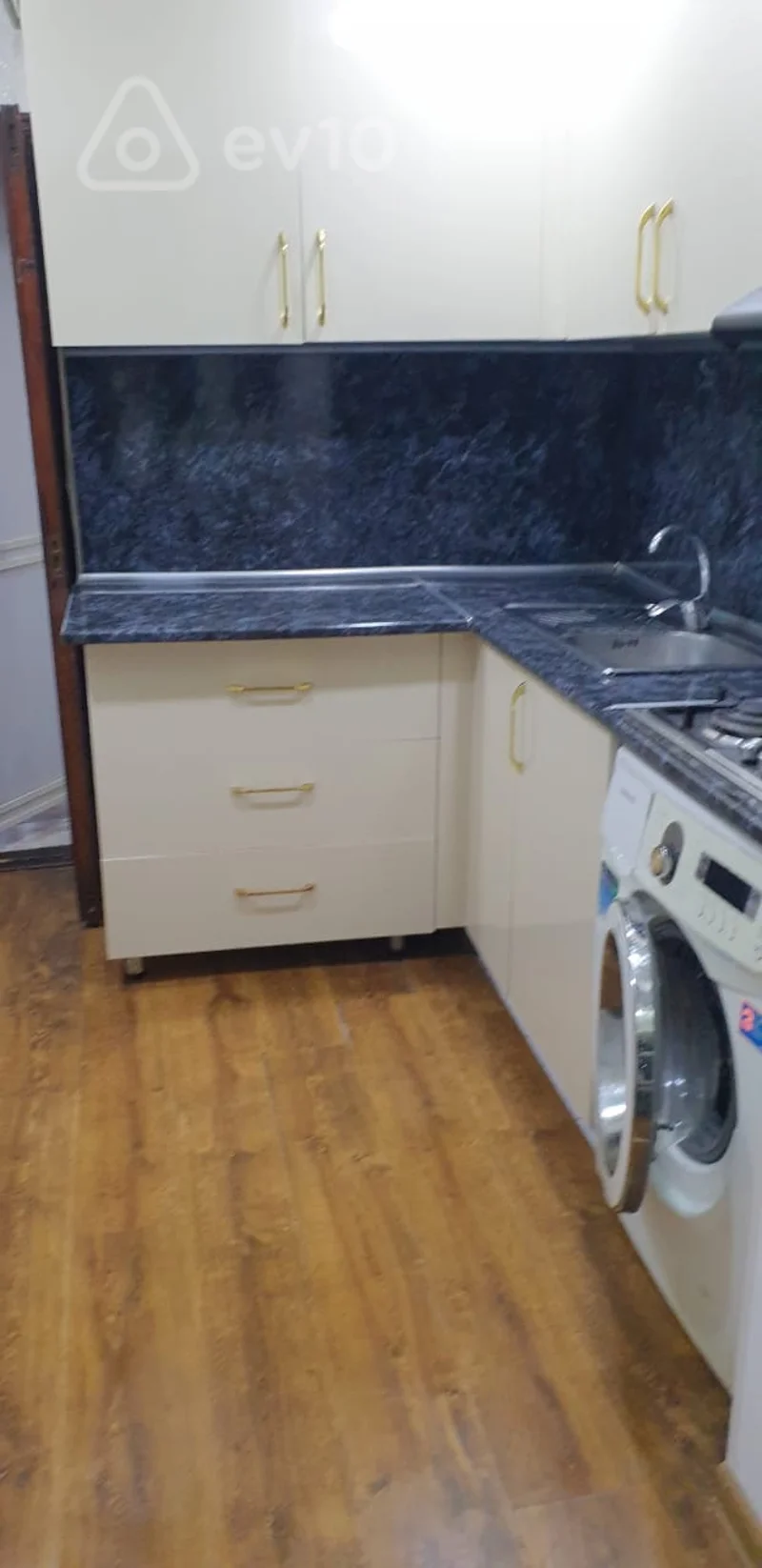 3 otaqlı mənzil, 95 m², Şərifzadə küç. — kirayə — Mənzil, Bakı (8)