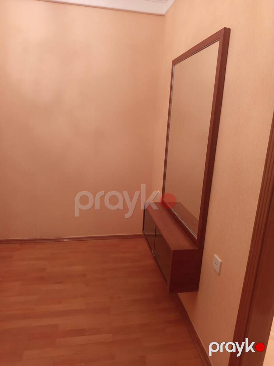 Satılır 3 otaqlı yeni tikili 100 m² — Mənzil, Bakı (11)