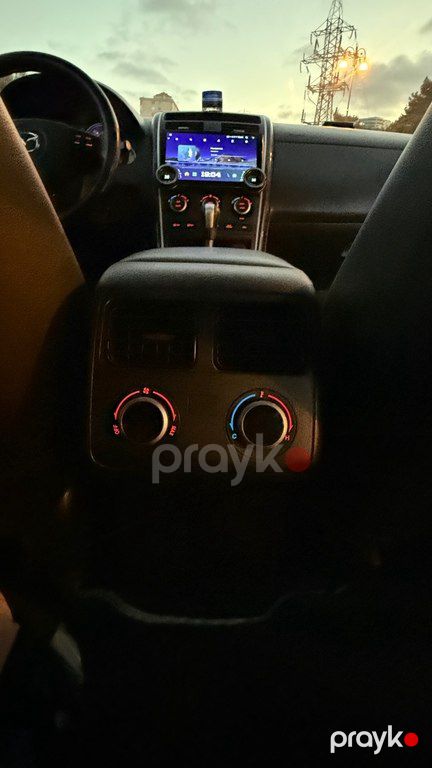 Mazda CX-9, 3.7 L, 2009 il, 246 000 km — Avtomobillər, Bakı (5)