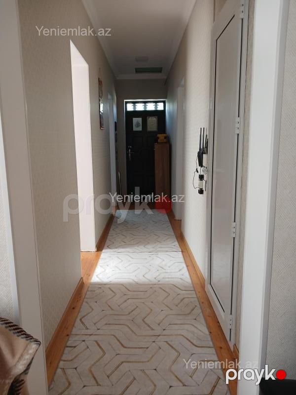 Satılır 3 otaqlı Həyət evi / Villa, 70 m², Masazır — Ev, villa, Abşeron (5)