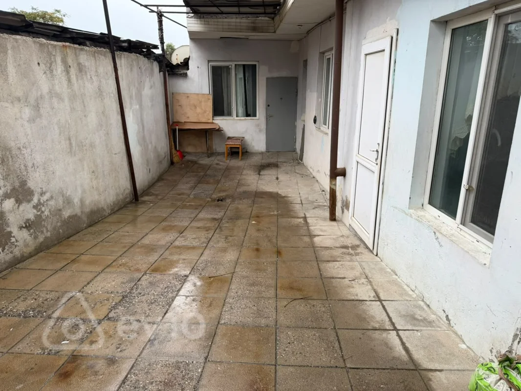 3 otaqlı həyət evi, 75 m², 8 noyabr pr — kirayə — Bakı