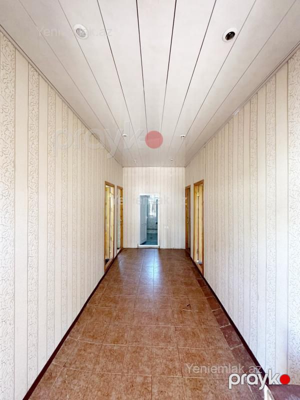 Satılır 3 otaqlı Həyət evi / Villa, 100 m², Corat bağları — Ev, villa, Sumqayıt (3)