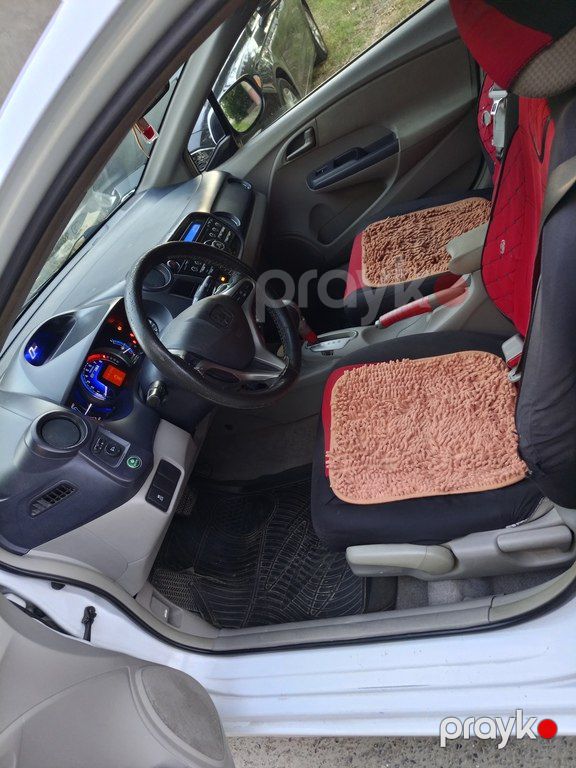 Honda Insight, 1.3 L, 0.58 kWh, 2010 il, 360 000 km — Avtomobillər, Şirvan (8)