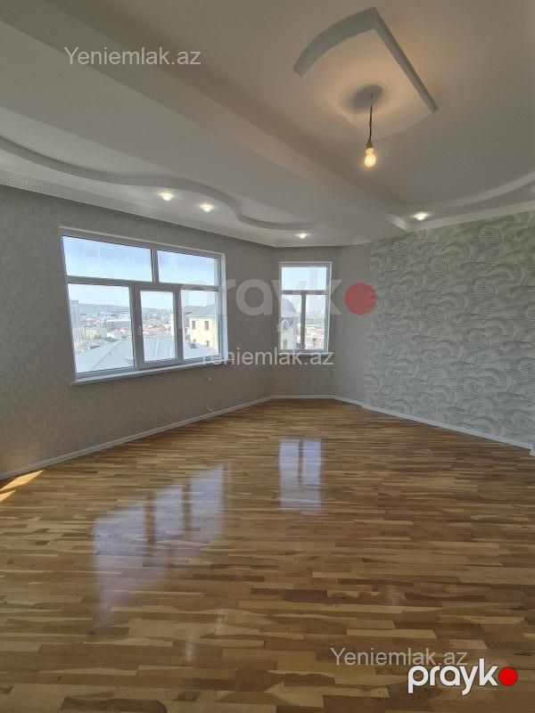 Satılır 3 otaqlı Bina evi menzil (Yeni tikili), 114 m², Xırdalan ş — Mənzil (4)