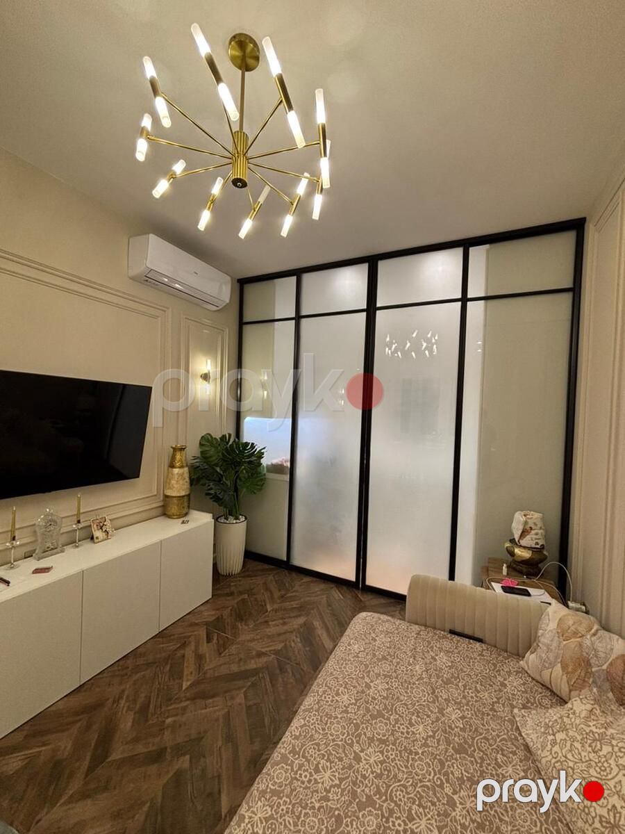 Satılır 3 otaqlı yeni tikili 65 m² — Mənzil, Bakı (9)