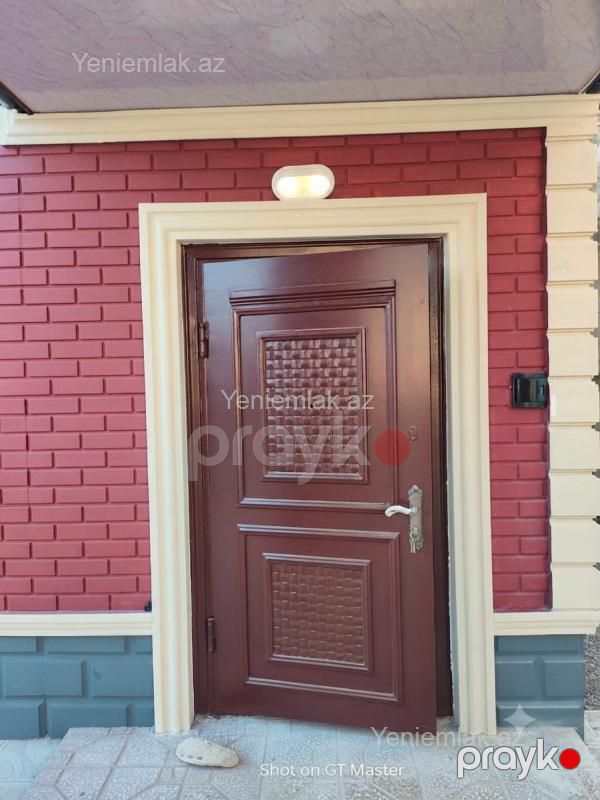 Satılır 5 otaqlı Həyət evi / Villa, 120 m², Saray — Ev, villa, Abşeron (6)