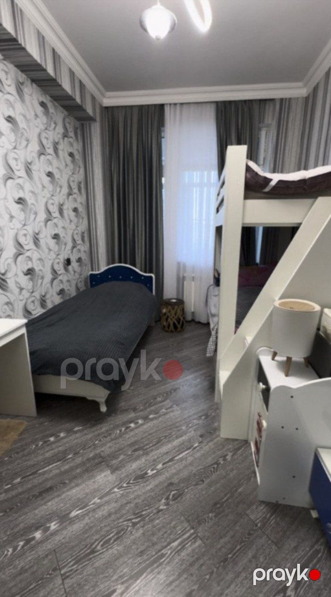 Satılır 2 otaqlı yeni tikili 62 m² — Mənzil, Xırdalan (7)