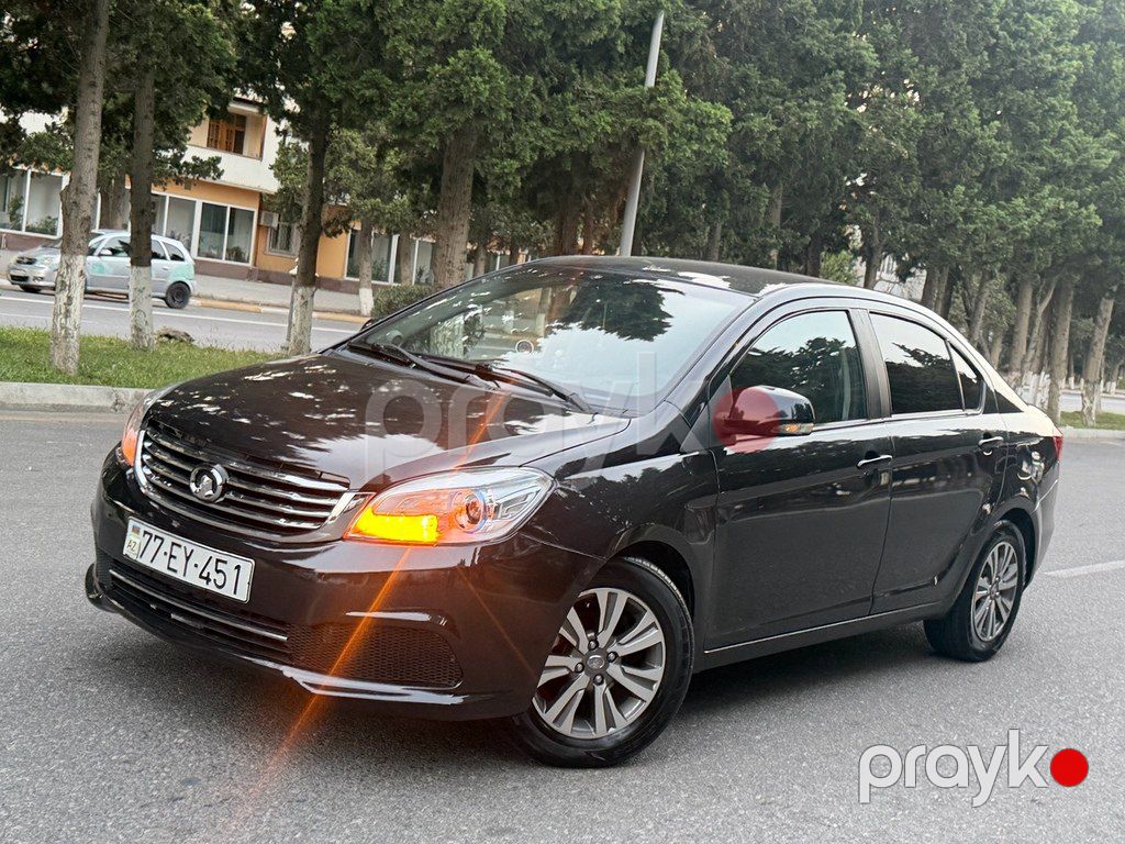GWM (Great Wall Motor) Voleex C30, 1.5 L, 2019 il, 214 444 km — Avtomobillər, Sumqayıt (2)