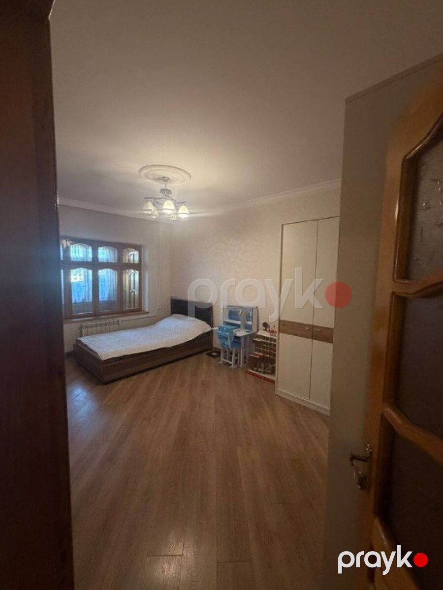Satılır 3 otaqlı köhnə tikili 80 m² — Mənzil, Bakı (5)