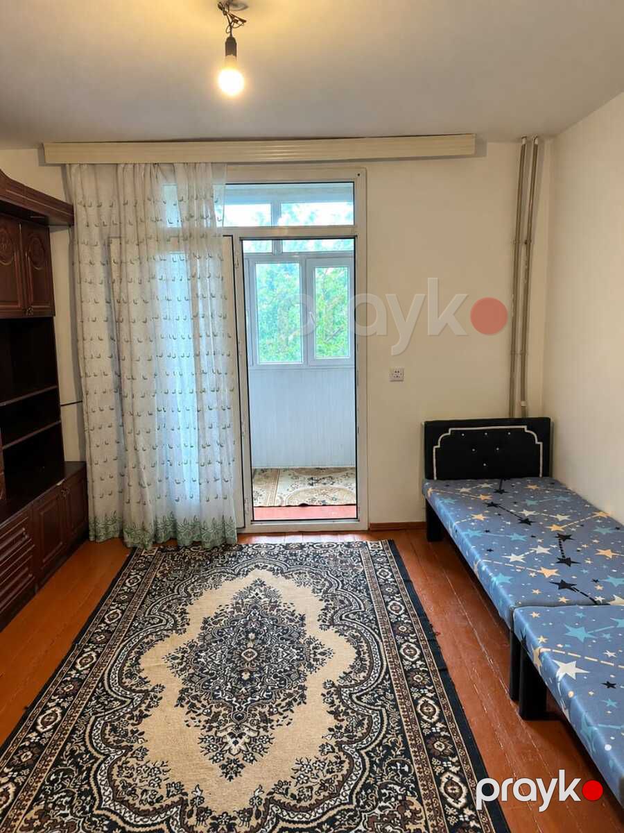 İcarəyə verilir 1 otaqlı köhnə tikili 30 m² — Mənzil, Bakı (2)