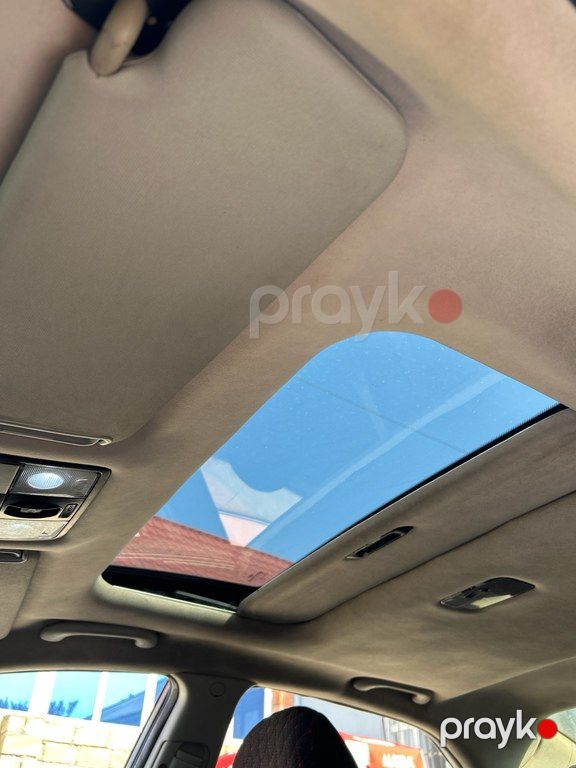 Kia Cerato, 1.6 L, 2011 il, 289 000 km — Avtomobillər, Tovuz (9)