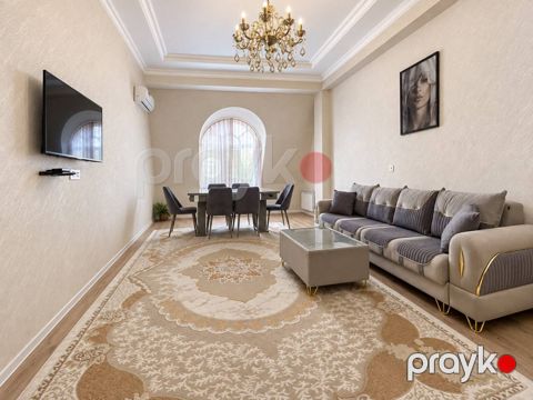 Satılır 2 otaqlı yeni tikili 76 m² — Sumqayıt