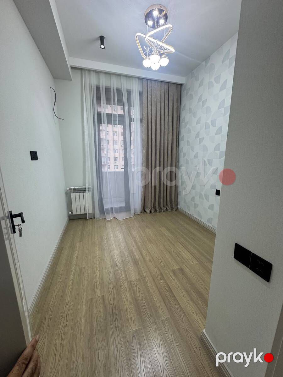 Satılır 3 otaqlı yeni tikili 62.5 m² — Mənzil, Bakı (6)