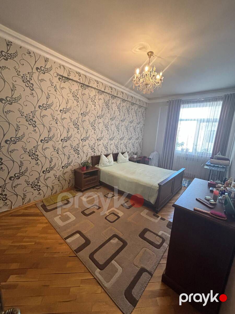 Satılır 3 otaqlı yeni tikili 105 m² — Mənzil, Bakı (10)