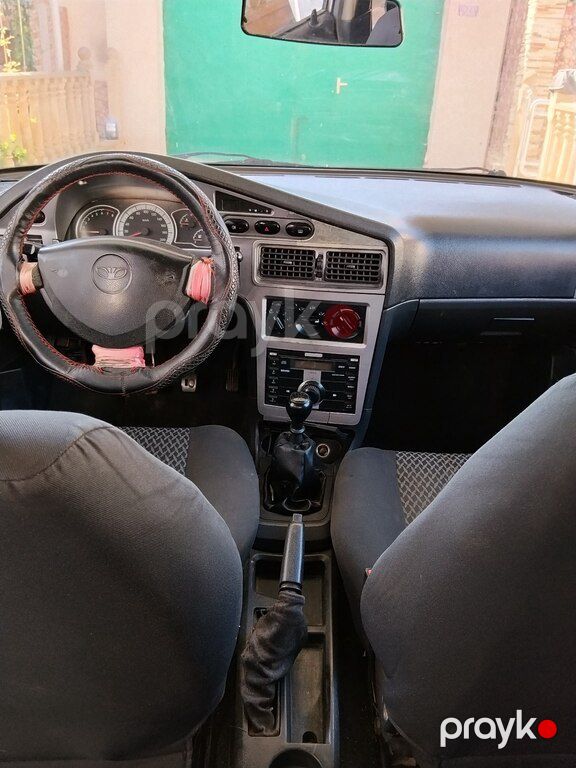 Daewoo Nexia, 1.5 L, 2011 il, 115 000 km — Avtomobillər, Bakı (5)