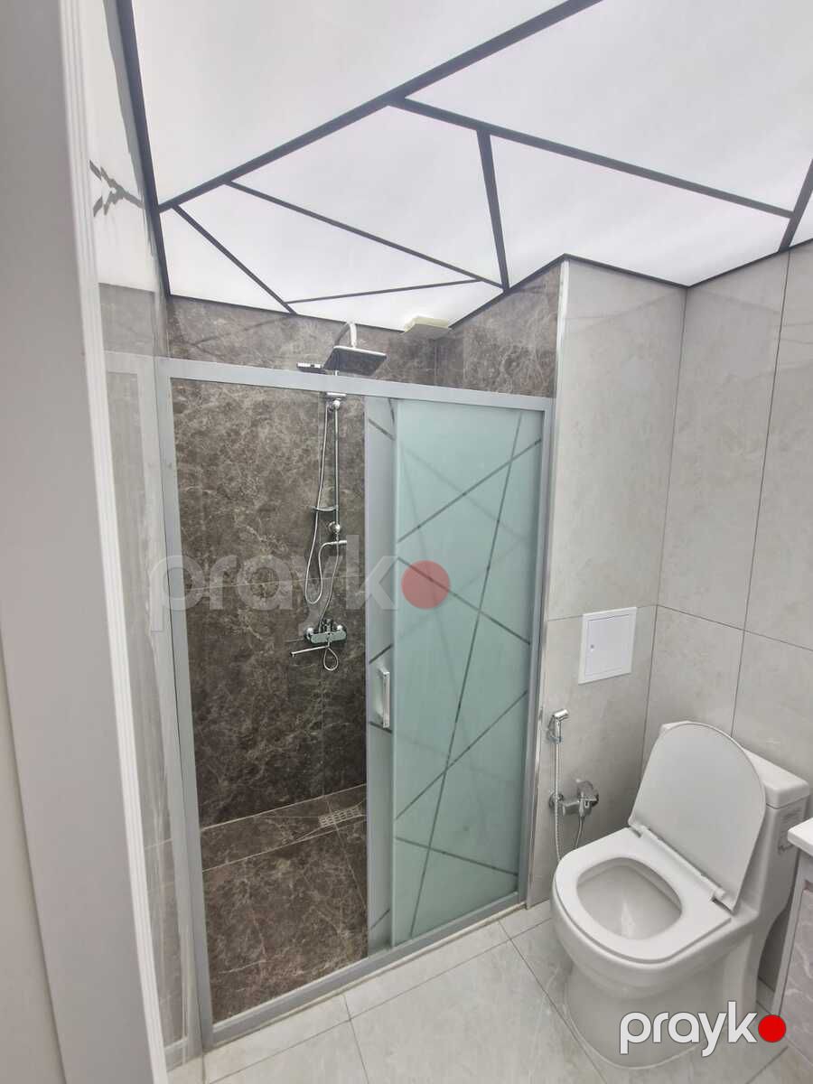 Satılır 3 otaqlı köhnə tikili 55 m² — Mənzil, Bakı (7)