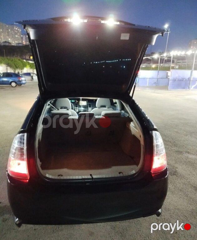 Toyota Prius, 1.5 L, 1.3 kWh, 2007 il, 205 000 km — Avtomobillər, Bakı (8)