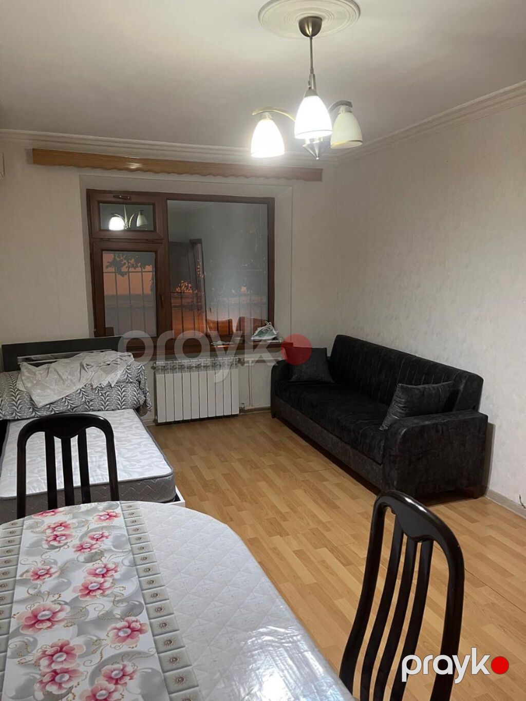 Ev yerlesir Xetai Rayonu Ag seherde Xetai metrosuna ayagnan 7 8 dq — Mənzil, Bakı (5)