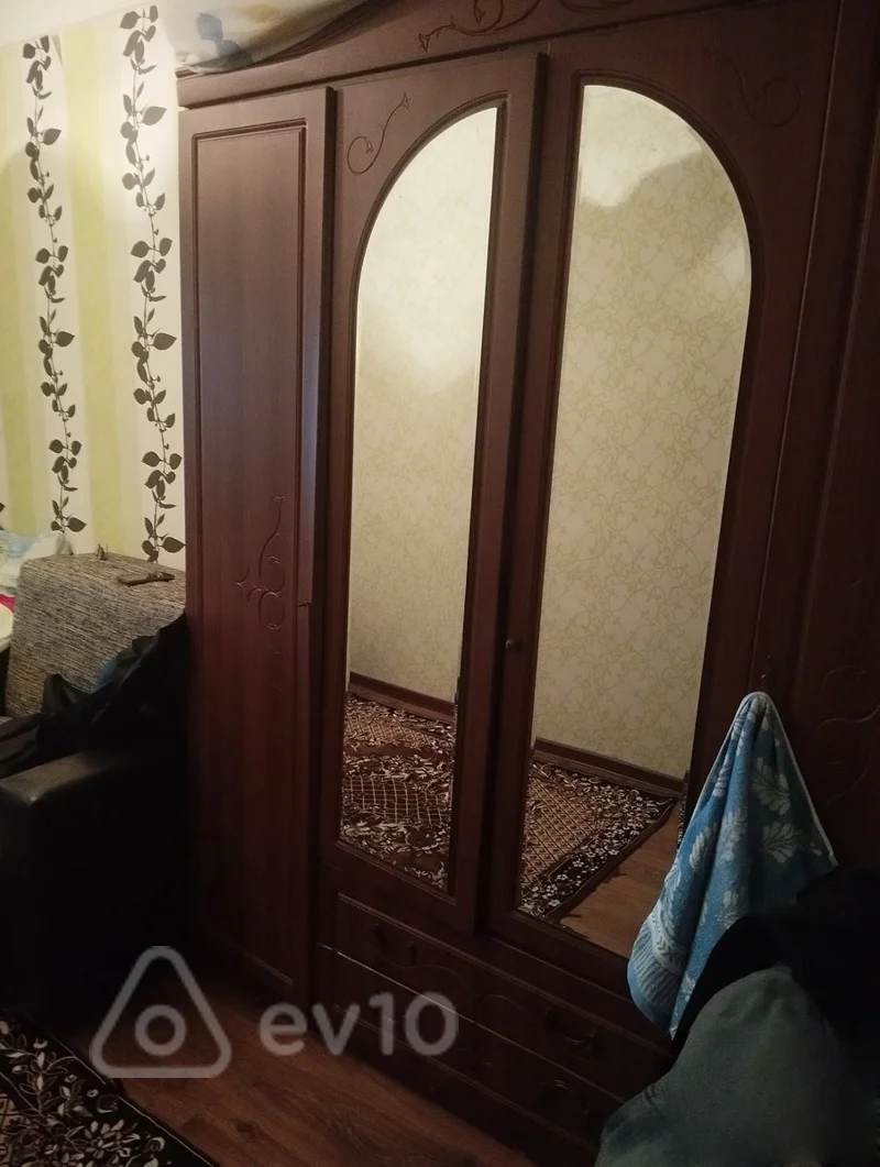 3 otaqlı mənzil, 90 m², Atatürk pr — Mənzil, Bakı (4)