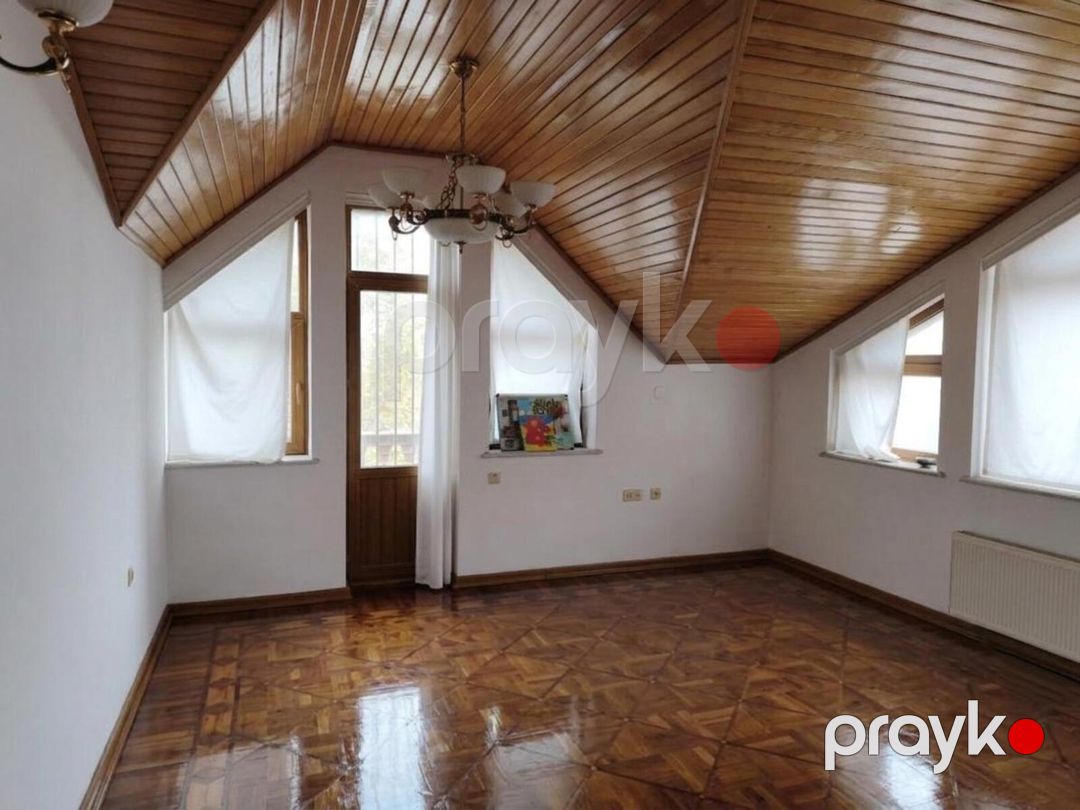 İcarəyə verilir 13 otaqlı ofis 700 m² — Ofis, Bakı (10)
