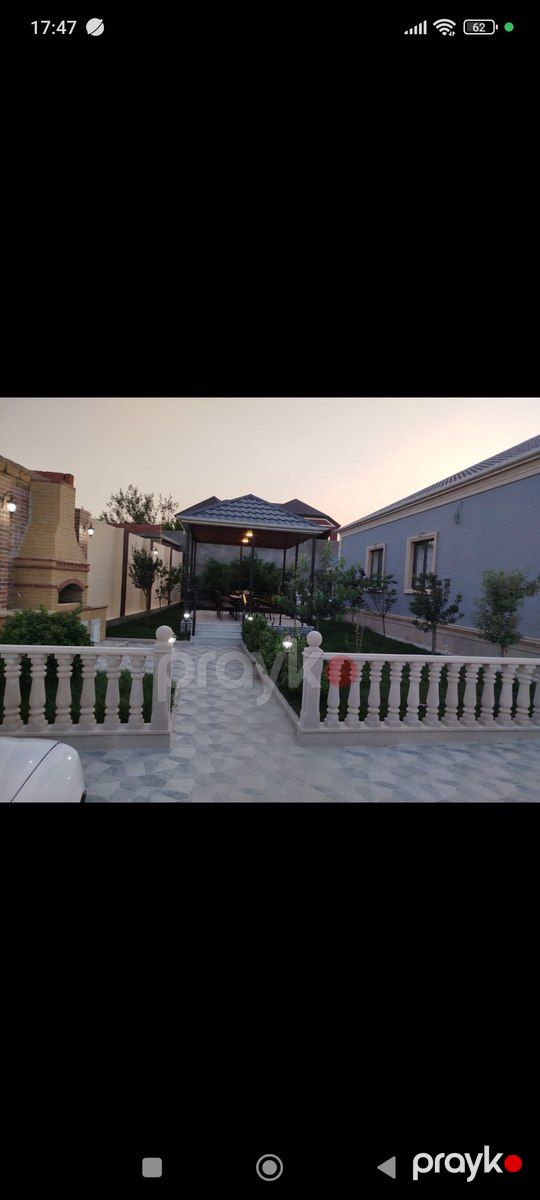 Bağ evi, Novxanı qəs — Ev, villa, Sumqayıt (5)