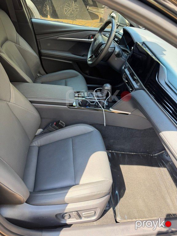 Toyota Camry, 2.5 L, 1.016 kWh, 2025 il, 11 188 km — Avtomobillər, Bakı (5)