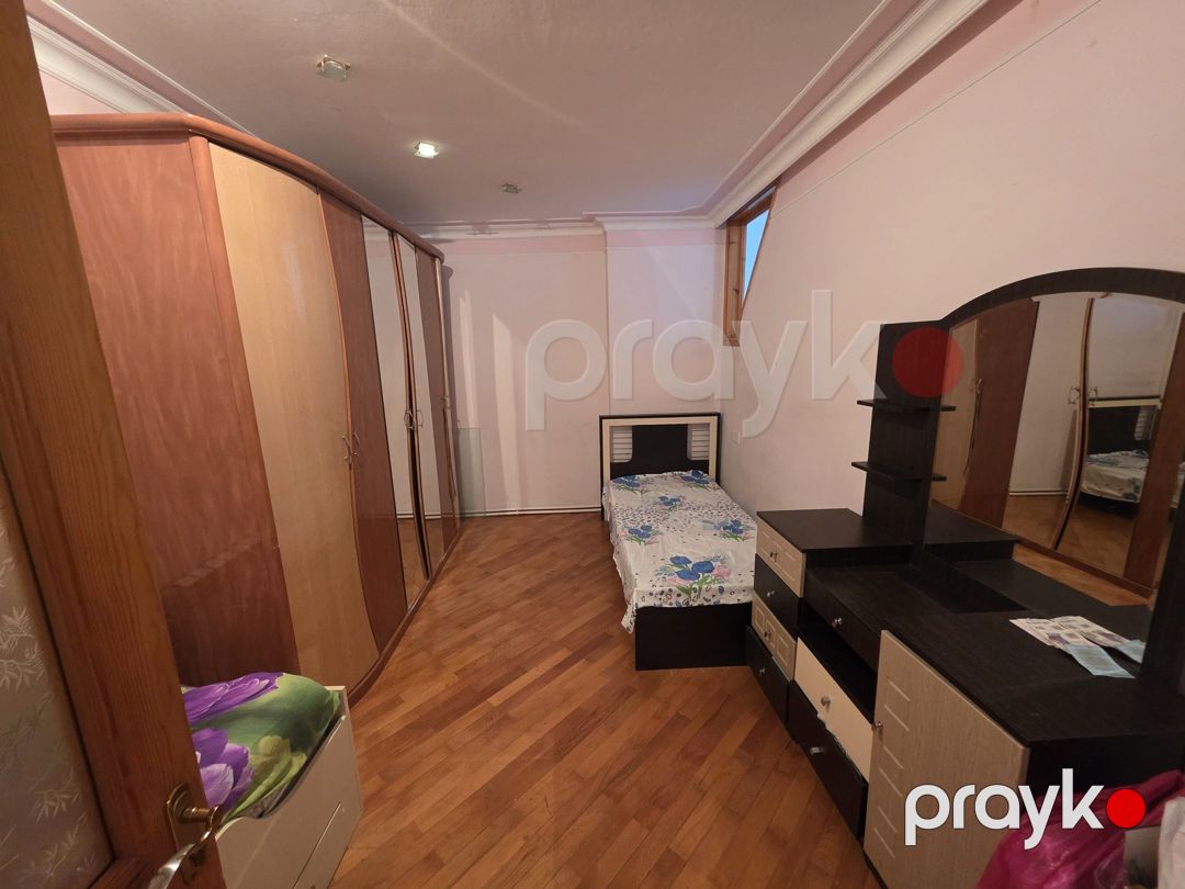 Satılır 3 otaqlı yeni tikili 120 m² — Mənzil, Bakı (4)