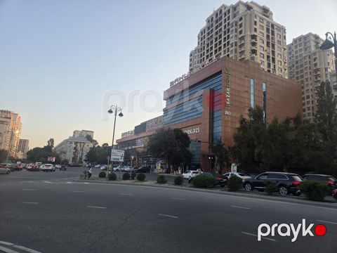 Satılır 3 otaqlı yeni tikili 127 m² — Bakı