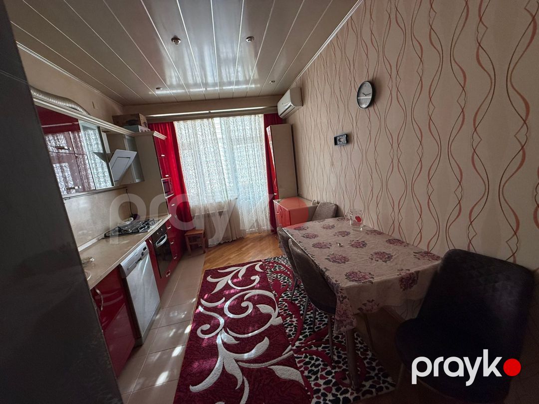 Satılır 3 otaqlı yeni tikili 120 m² — Mənzil, Bakı (6)