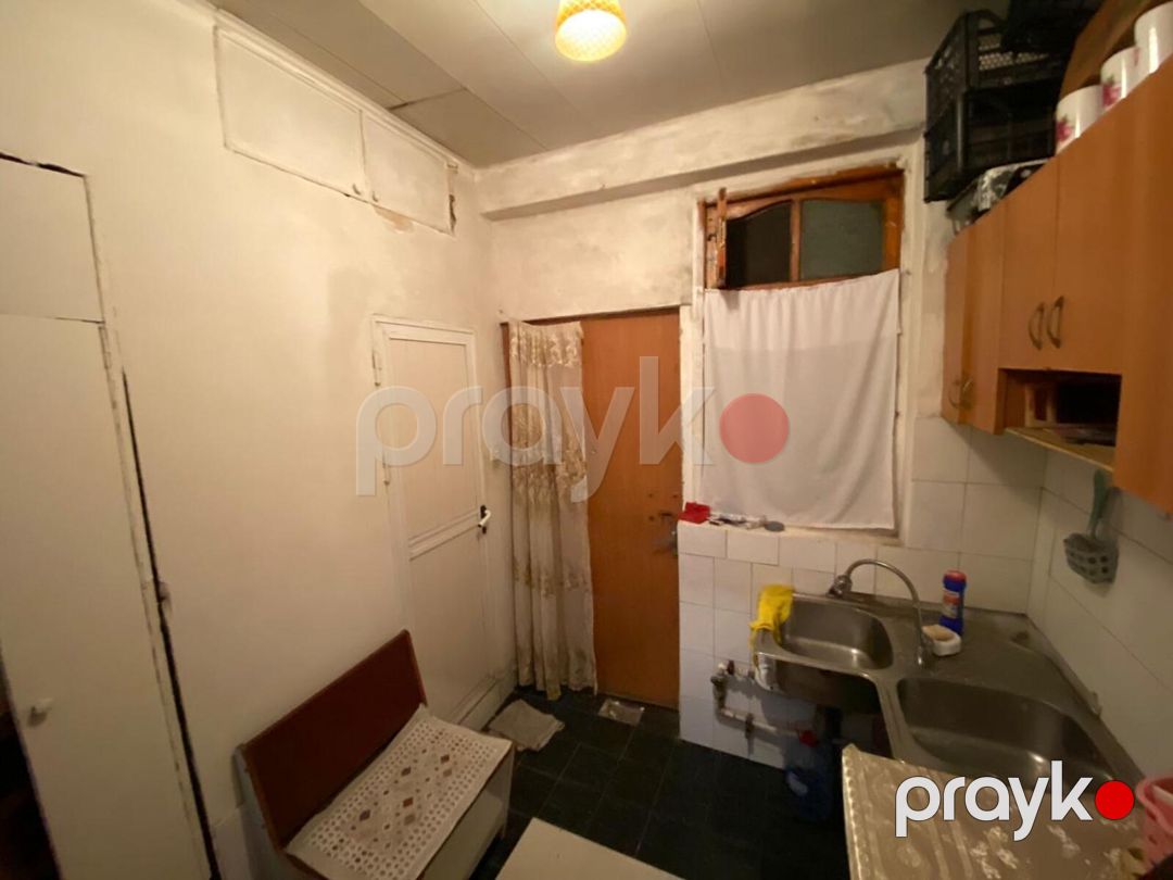 Həyət evi kirayə verilir, Gənclik m — Ev, villa, Bakı (6)