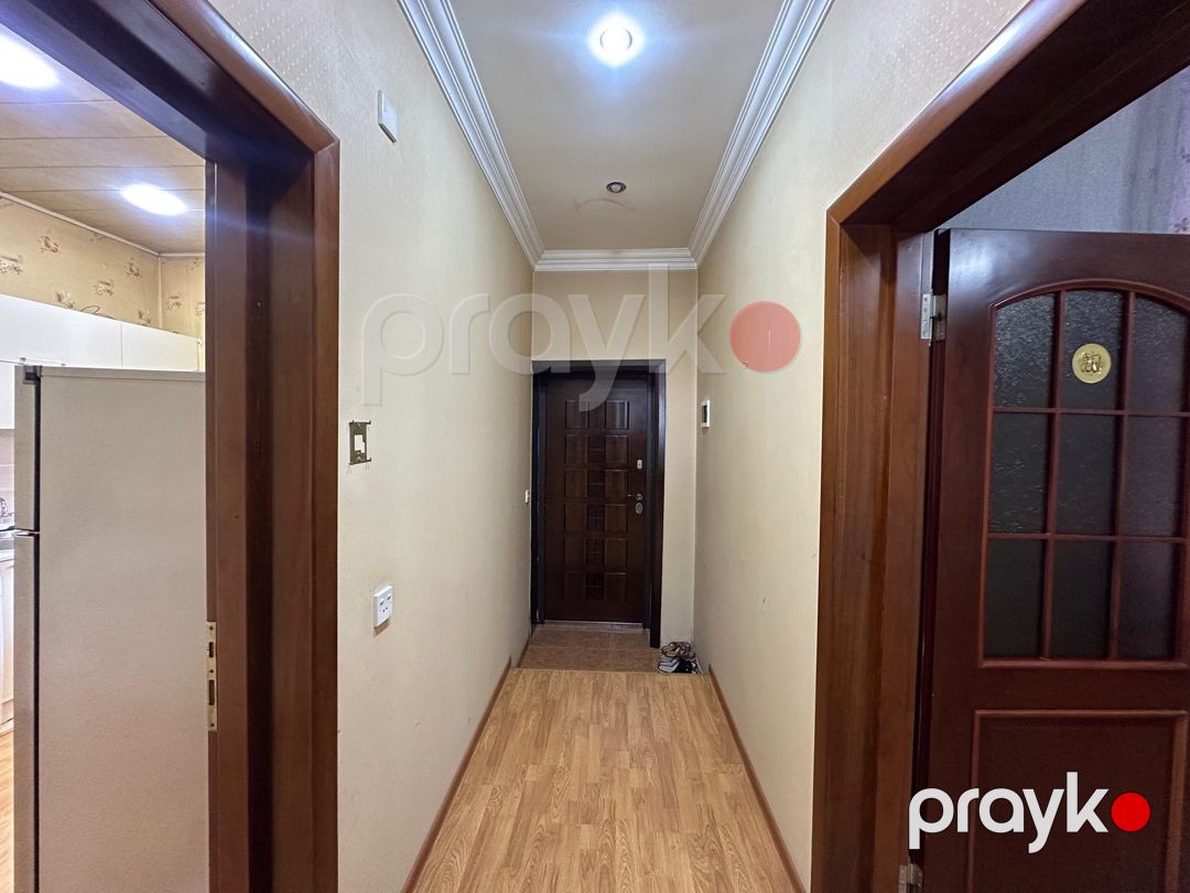 Həyət evi, Binəqədi qəs — Ev, villa, Bakı (12)