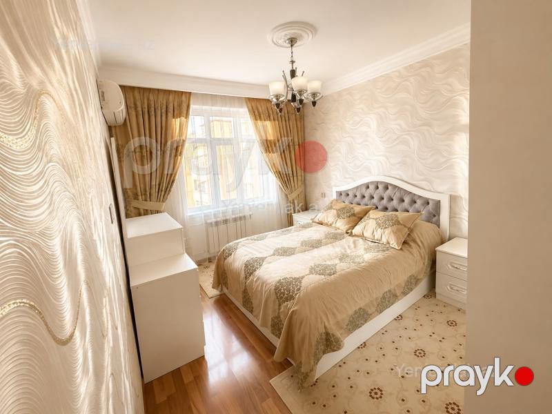 Satılır 3 otaqlı Bina evi menzil (Köhnə tikili), 85 m², Sabunçu rayonu — Mənzil, Bakı (7)