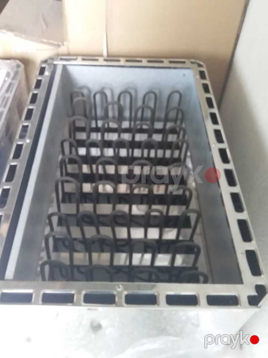 Sauna sobası — Təmir və inşaat, Bakı (5)