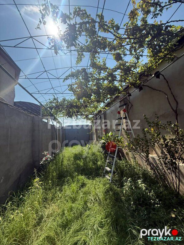 Mastağada super ev satılır — Ev, villa, Bakı (2)
