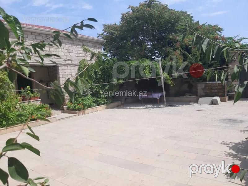 Satılır 4 otaqlı Həyət evi / Villa, 150 m², Xəzər rayonu — Ev, villa, Bakı (2)