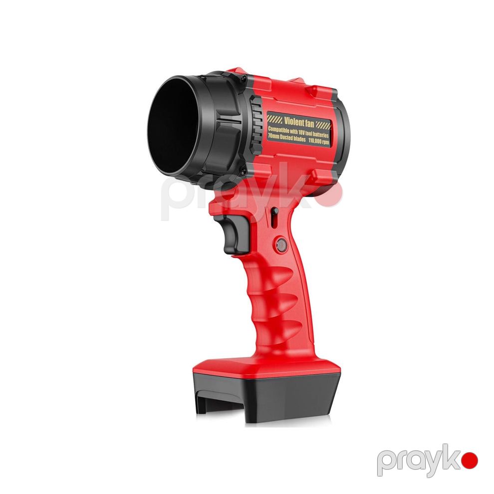 Tozsoran-havaüfürən 18V — Mallar, Bakı (3)