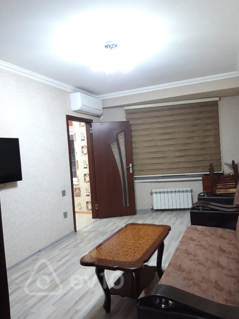 2 otaqlı mənzil, 60 m², Bakı Yavər Əliyev küç — kirayə — Mənzil, Bakı (5)