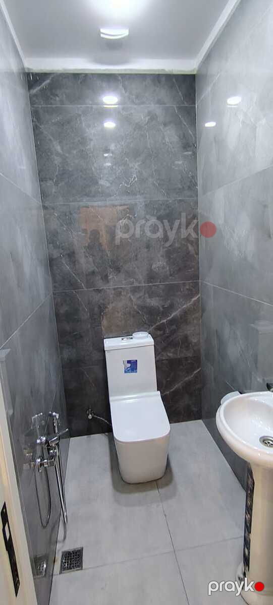 Satılır 3 otaqlı yeni tikili 116 m² — Mənzil, Bakı (4)