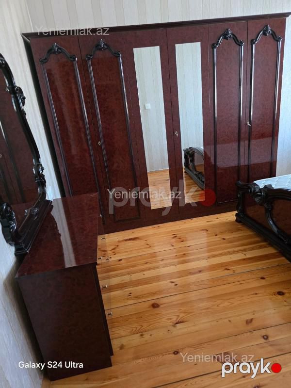 Satılır 3 otaqlı Bina evi menzil (Köhnə tikili), 70 m², 10-cu mikrorayon — Mənzil, Sumqayıt (4)
