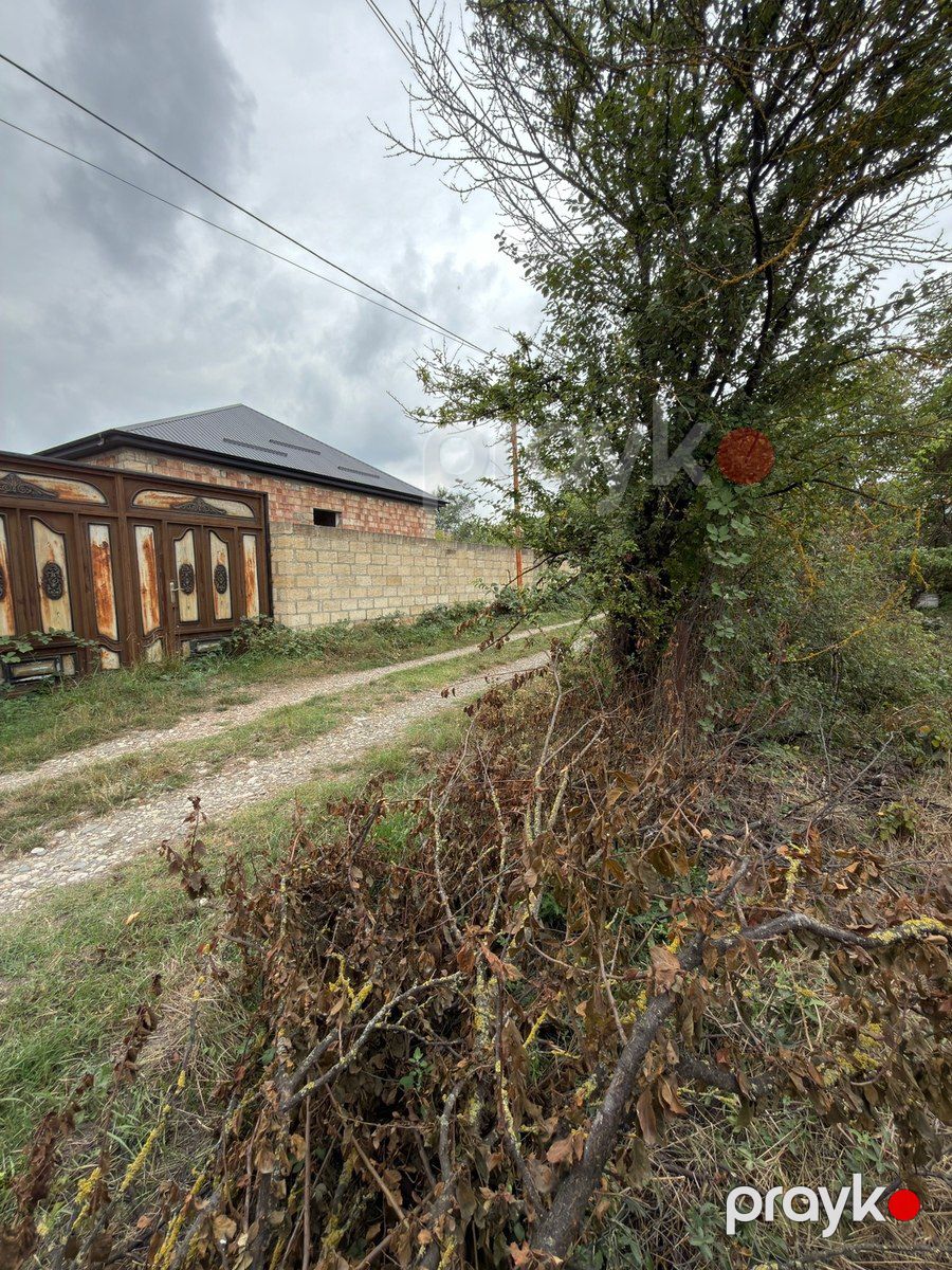 4 sot torpaq sahəsi, Qusar r — Torpaq, Qusar (3)