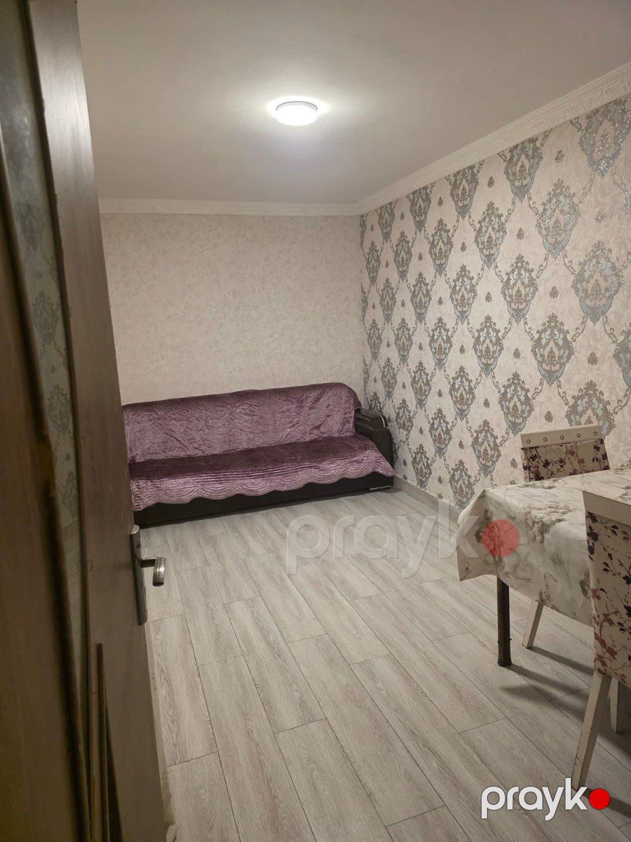İcarəyə verilir 2 otaqlı həyət evi/bağ evi 40 m² — Ev, villa, Bakı (2)