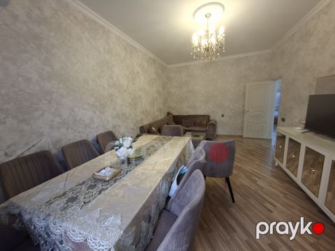 Satılır 5 otaqlı həyət evi/bağ evi 160 m² — Bakı